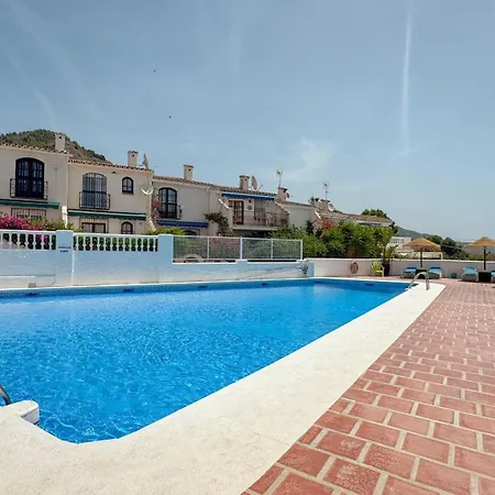 Appartement Abetos Nerja