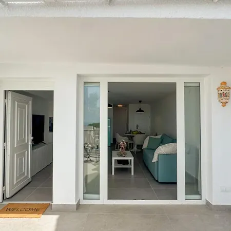Abetos Appartement Nerja