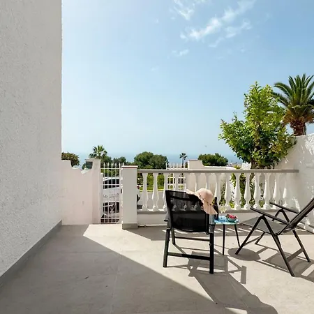Abetos Appartement *