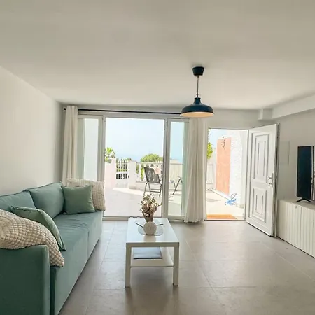 Appartement Abetos *