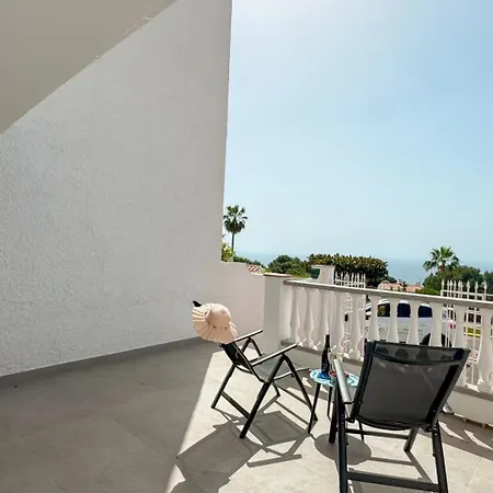 Abetos Appartement *