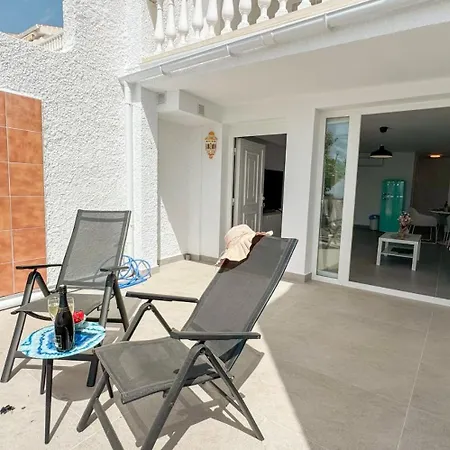Appartement Abetos Nerja