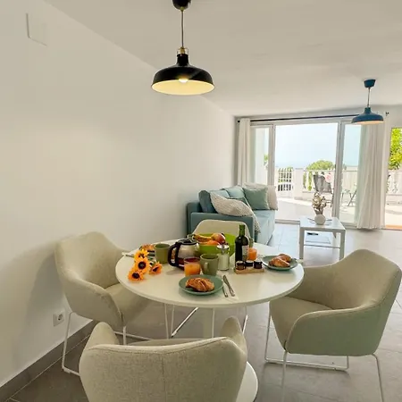 Appartement Abetos Nerja