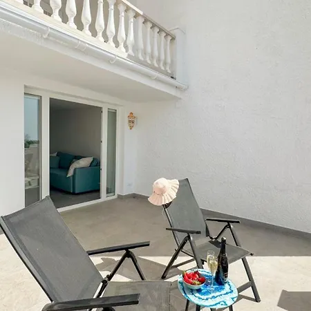 Abetos Appartement