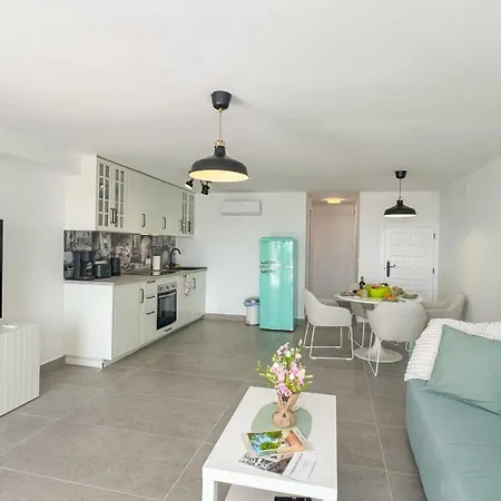 Appartement Abetos Nerja