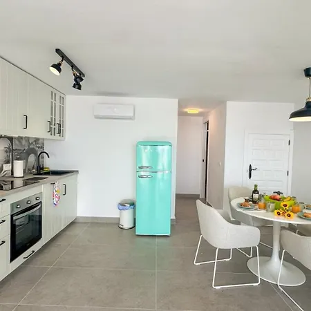 Abetos Appartement