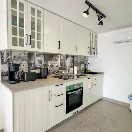 Abetos Appartement Nerja