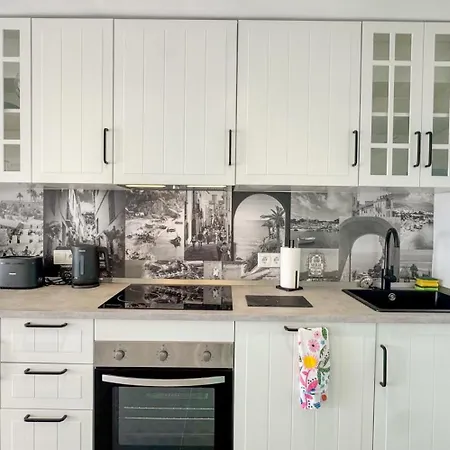 Appartement Abetos