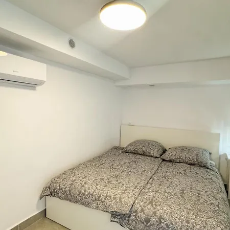 Appartement Abetos *