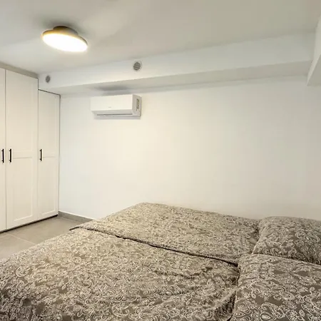 Appartement Abetos