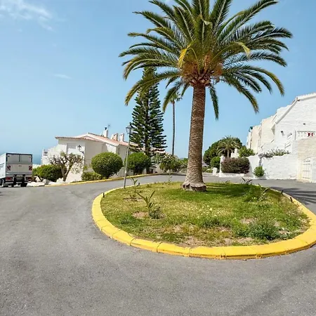 Abetos Nerja