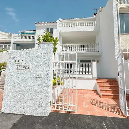 Abetos Appartement Nerja